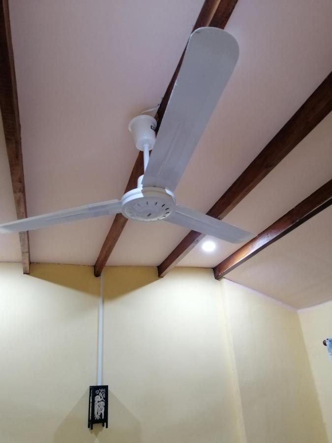 Sayyaphone Guesthouse Thakho Εξωτερικό φωτογραφία