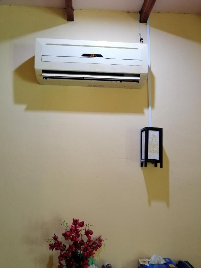 Sayyaphone Guesthouse Thakho Εξωτερικό φωτογραφία